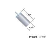 インレットソルベントフィルター　10μm　Inlet　Solvent　Filter　for　1/8"　OD　Tubing　with　Flangeless　Fittings　（1）XP-315　A-302A