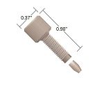 フィンガータイト　2pc　PEEK(ロング)(10pk)　F-330X