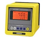 現場型シリーズ　水質測定器　pH計/ORP　コントローラー　PE-51