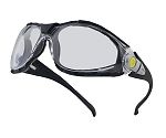 PACAYA　CLEAR　LYVIZ　LYVIZレンズ採用フォーム着脱式安全メガネ　DI001