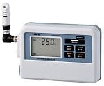 温度データロガー記憶計/一体型センサ  トレサビリティー書類一式（4点セット）　SK-L751/SK-L751-1