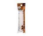 TAKAGI建築用シャープペンシル替芯24本入2.0mm白　1049942