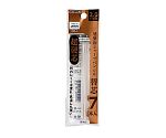 TAKAGI建築用シャープペンシル超硬芯替芯7本入2.0mm白　1049945