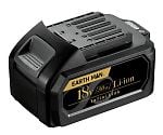 EARTH　MAN infini-Link18V専用バッテリーパック〈USB出力付き〉3.0Ah　BP-180LiA