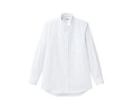 メンズウイングシャツ　ホワイト　L　FB5046M-15 L