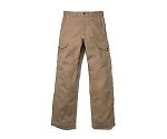 Leeメンズカーゴパンツ　キャメル　XL　LWP66004-5 XL
