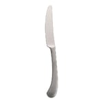 ヴィンテージ　18-8ピカソ　デザートナイフ（刃付）
