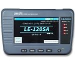 データラインモニター　RS-232C、TTL（UART）対応　LE-120SA