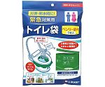 緊急対策用トイレ袋 ベンリー袋R 5セット入　5RBI-40