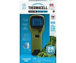 Thermacell　アウトドア用ブユ虫シールド