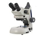 実体顕微鏡 STZ-105　114-792