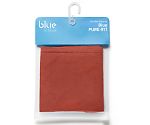 Blue　Pure　411用　プレフィルター　（Saffron　Red）　100946