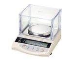 高精度電子天秤　JCSS校正付　AJII-620