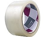 PPテープ 軽梱包用 透明 1巻　4122-6087