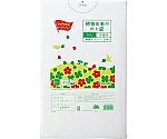 植物由来の高密度ゴミ袋 70L 30枚　4183-6507