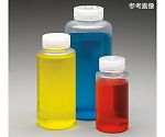 広口ボトル PMP 250mL 1袋（4本入）　2107-0008JP