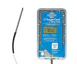 G4　SuperCool　＆　Dry　Ice　Data　Logger　Straight　S/S　1mプローブ付き　95GCSBY1PS