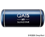 空間除菌脱臭機　QAIS　-air-01　（Pearl　White）　TD01AW