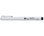 ラッション　ドローイングペン　Brush　MRD-B-T1