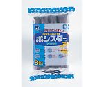 ボンスターソープパッド　コンパクトパッケージ　8個入/袋×100袋　B-151