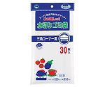 ごみとり物語PARTII三角コーナー用　30枚入/袋×120袋　BGWII-530