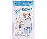 ごみシャットストッキングタイプ（細型排水口用）　20枚入/袋×300袋　M-270