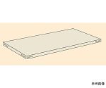 開放型棚オプション棚板セット　W900×D300mm　L-93