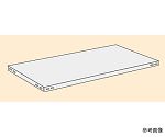 軽中量棚NDW型用オプション棚板セット　NDW-123N