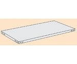 中軽量棚NEW型用棚板セット　W900×D300mm　NEW-93N