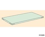 中量棚B型用オプション棚板セット　W1200×D600mm　B-126N