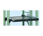 スライドラック用オプションスライド棚（NSDR-14T,14R用）　ST-14