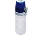 携帯用ボトル型浄水器　Water　lab　YA72005
