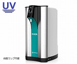 4-3112-02 水道直結型超純水装置 PURELAB® Quest2 PQDIUVM1 【AXEL