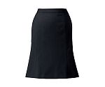 マーメイドスカート　ブラック　5G　BCS2101-16 5G
