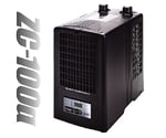 64-6373-02 水槽用クーラー ZC-200α 【AXEL】 アズワン