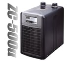 ①水槽用クーラー 　 ゼンスイ 水槽用クーラー ZC-1000α (冷却水量950L以下/淡水・海水両用