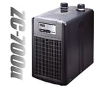 現在受注を停止している商品です］64-6373-02 水槽用クーラー ZC-200α