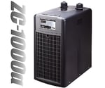 現在受注を停止している商品です］64-6373-03 水槽用クーラー ZC-500α