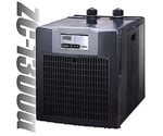 zc1300E ゼンスイ　クーラー 現在受注を停止している商品です］64-6373-06 水槽用クーラー ZC-1300α