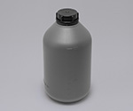 小型クリーンボトル　1L　グレー　10本入　1AL-F-Y1.5-(D)