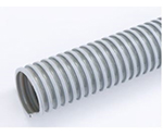 64-6515-96 サクションホース indus KST 10インチ（250mm） 10m巻 KST 