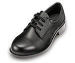 短靴　黒　23.5cm　AE112