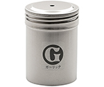 カシワ18-8調味缶　小　G缶　