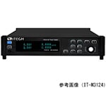 4-2690-01 直流安定化電源 0～30V/0～5A PS30V5A10 【AXEL】 アズワン