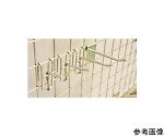 メッシュパネル用パーツ　フック小　ﾌｯｸｼｮｳ