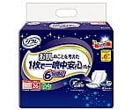 65-6889-40 リフレ お肌のことを考えた1枚で一晩中安心パッド4回吸収