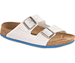 ビルケンシュトック　Arizona SL BF White 44（28.5cm）　230124-44