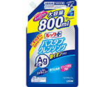 ルックプラス バスタブクレンジング 銀イオンプラス 詰替用 大 800mL　