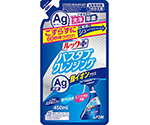 ルックプラス バスタブクレンジング 銀イオンプラス 詰替用 450mL