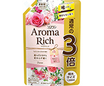 ソフラン　アロマリッチ　ダイアナ　詰替　特大　1200mL